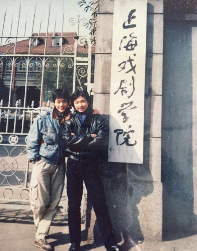 傅程鹏|当红时抛妻弃子另觅新欢后，沦落无戏可拍，傅程鹏到底图什么？