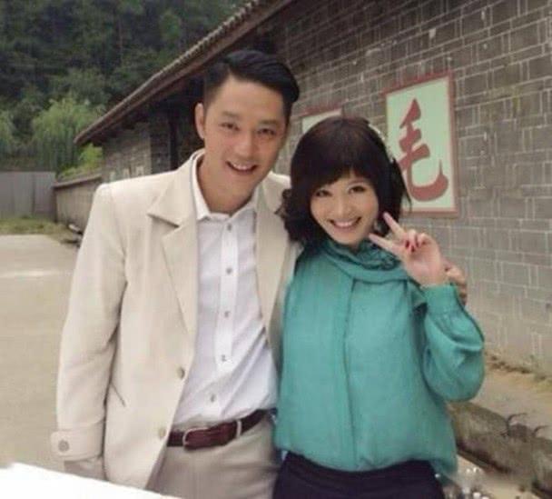 傅程鹏|当红时抛妻弃子另觅新欢后，沦落无戏可拍，傅程鹏到底图什么？