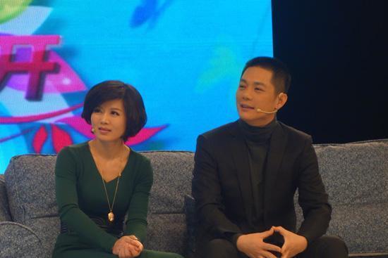 傅程鹏|当红时抛妻弃子另觅新欢后，沦落无戏可拍，傅程鹏到底图什么？