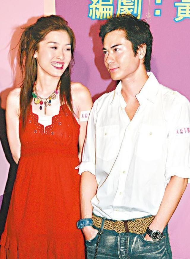 傅程鹏|当红时抛妻弃子另觅新欢后，沦落无戏可拍，傅程鹏到底图什么？