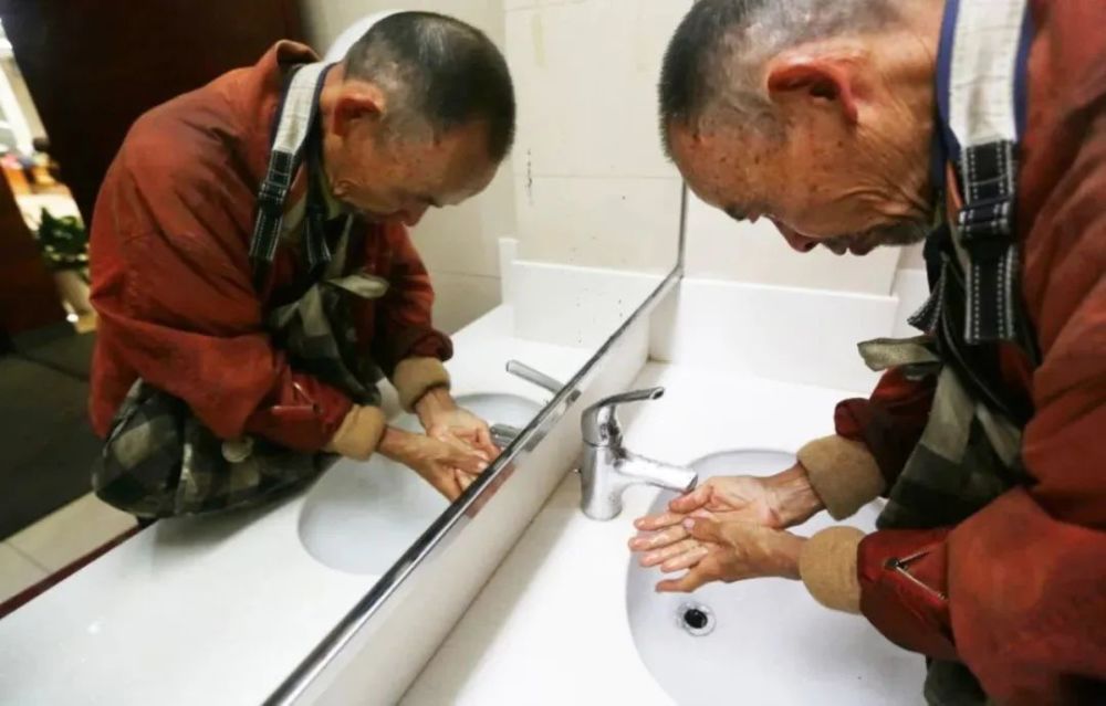 图书馆|有人说，它是“生活中最好的地方”