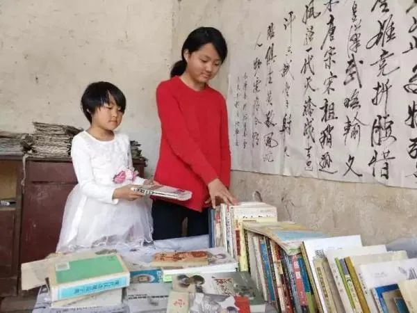 图书馆|有人说，它是“生活中最好的地方”