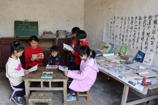 图书馆|有人说，它是“生活中最好的地方”