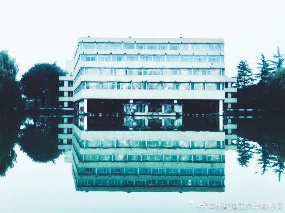 图书馆|有人说，它是“生活中最好的地方”