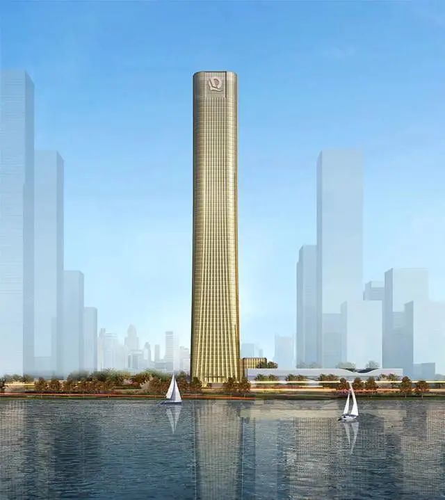 深圳恒大中心最新进展5大技术助力国内房建最深基坑项目