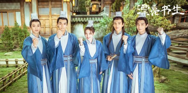 雪文曦|播了2天飙上热度榜第二，这部国产新剧才看一集就不忍直视