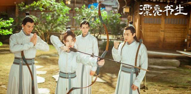 雪文曦|播了2天飙上热度榜第二，这部国产新剧才看一集就不忍直视