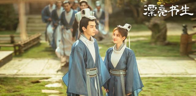 雪文曦|播了2天飙上热度榜第二，这部国产新剧才看一集就不忍直视