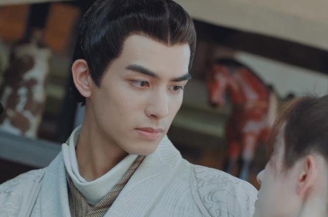 雪文曦|播了2天飙上热度榜第二，这部国产新剧才看一集就不忍直视