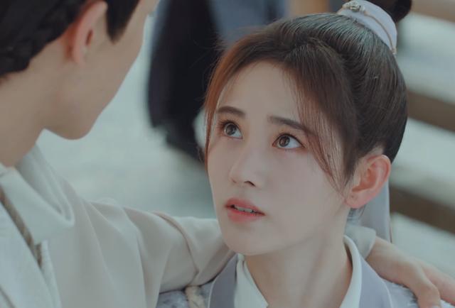 雪文曦|播了2天飙上热度榜第二，这部国产新剧才看一集就不忍直视