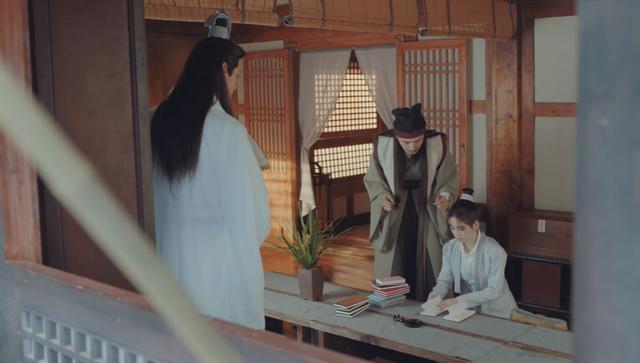 雪文曦|播了2天飙上热度榜第二，这部国产新剧才看一集就不忍直视