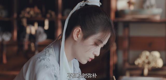 雪文曦|播了2天飙上热度榜第二，这部国产新剧才看一集就不忍直视