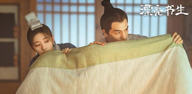 雪文曦|播了2天飙上热度榜第二，这部国产新剧才看一集就不忍直视