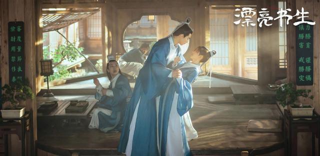 雪文曦|播了2天飙上热度榜第二，这部国产新剧才看一集就不忍直视