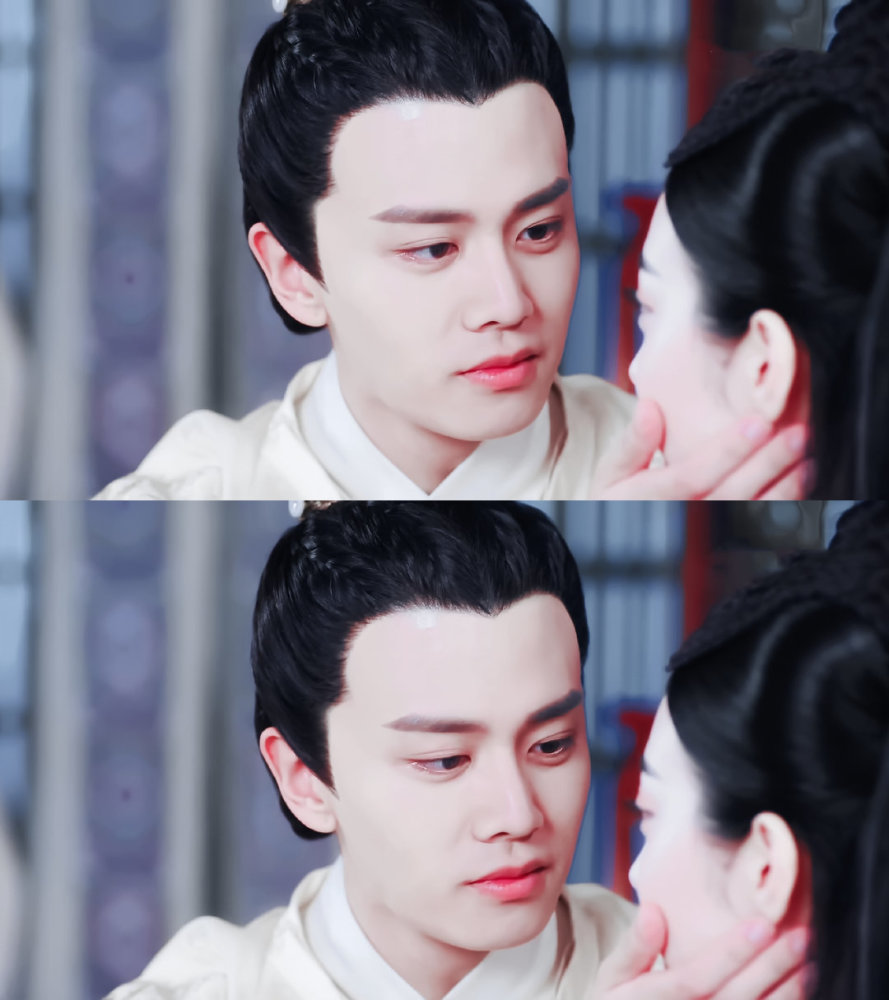 任嘉伦|任嘉伦：鲜衣怒马少年郎，你终于成为不负众望的人！