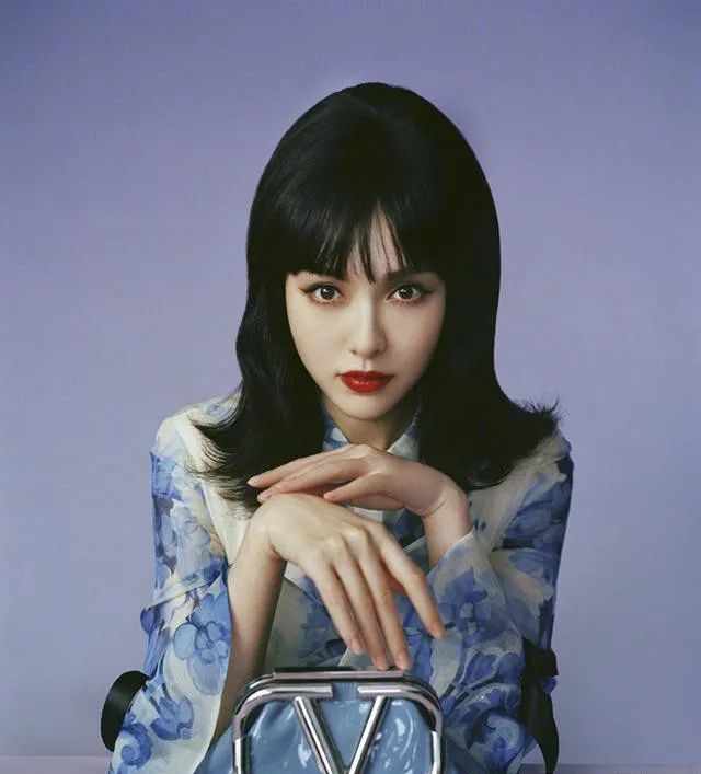 唐嫣|明星和助理什么时候开始也不可说了？