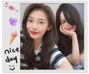 唐嫣|明星和助理什么时候开始也不可说了？