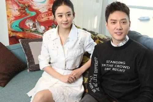 唐嫣|明星和助理什么时候开始也不可说了？