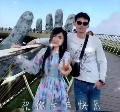 唐嫣|明星和助理什么时候开始也不可说了？