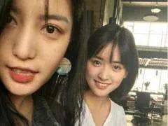 唐嫣|明星和助理什么时候开始也不可说了？