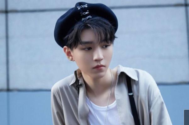 王俊凯|王俊凯，你今年可真够忙的