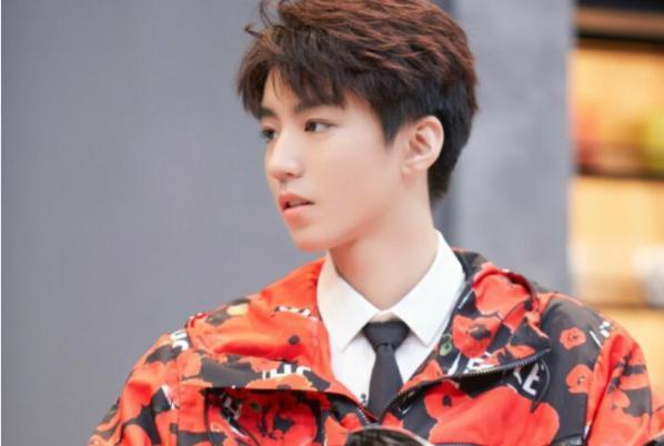 王俊凯|王俊凯，你今年可真够忙的