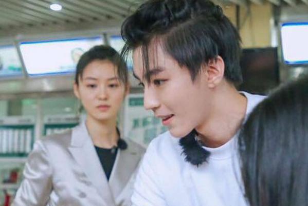 王俊凯|王俊凯，你今年可真够忙的