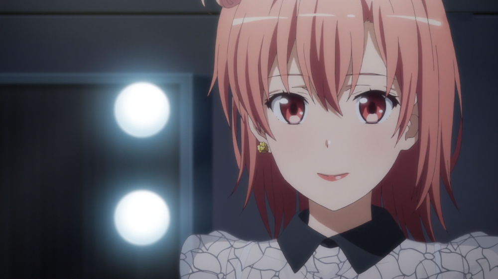 春物第三话终于开播93的评分你还满意吗