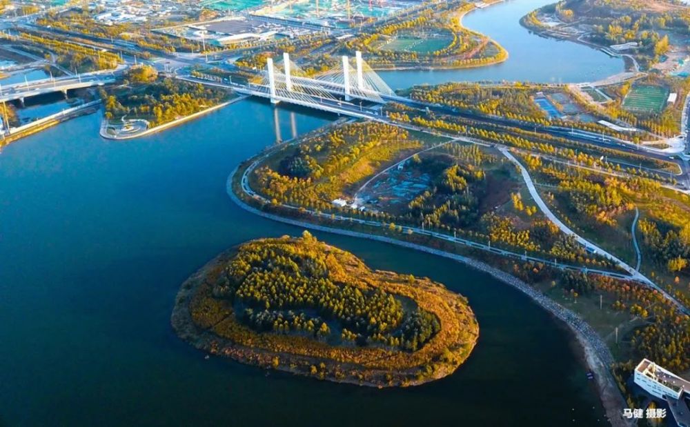 郑州|郑州晋升全球二线大城市！