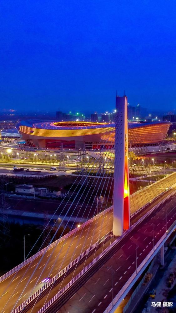 郑州|郑州晋升全球二线大城市！