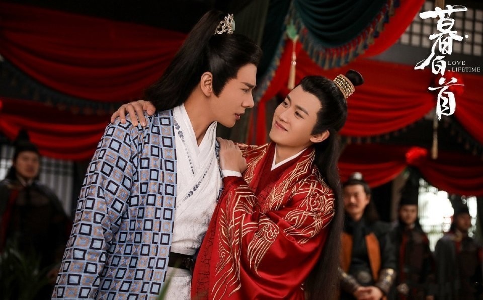 任嘉伦|任嘉伦：鲜衣怒马少年郎，你终于成为不负众望的人！