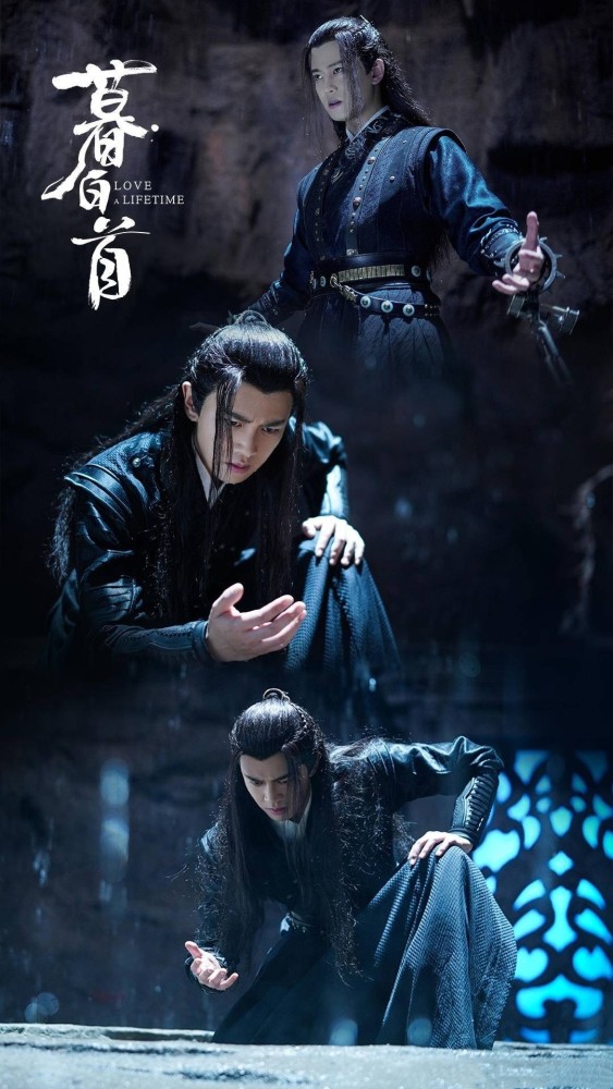 任嘉伦|任嘉伦：鲜衣怒马少年郎，你终于成为不负众望的人！