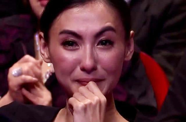 张柏芝|张柏芝：当全世界都与你为敌，你却不知道自己错在哪