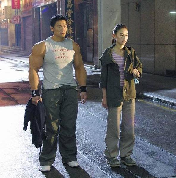 张柏芝|张柏芝：当全世界都与你为敌，你却不知道自己错在哪