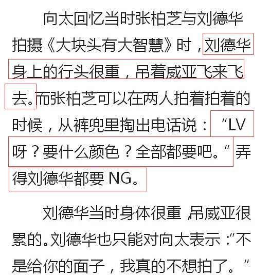 张柏芝|张柏芝：当全世界都与你为敌，你却不知道自己错在哪