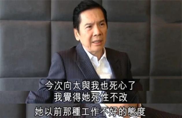 张柏芝|张柏芝：当全世界都与你为敌，你却不知道自己错在哪