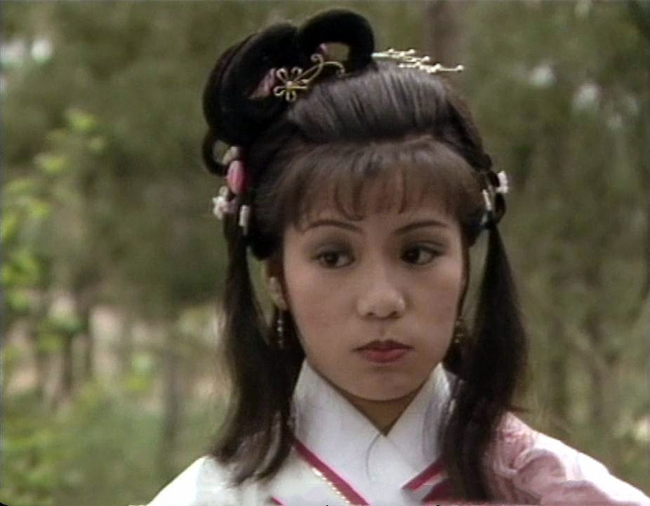 射雕三部曲|最经典的《射雕三部曲》，黄日华、刘德华、梁朝伟，一起笑傲江湖