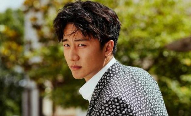 黄轩|黄轩，看来属于你的好运真的彻底来了