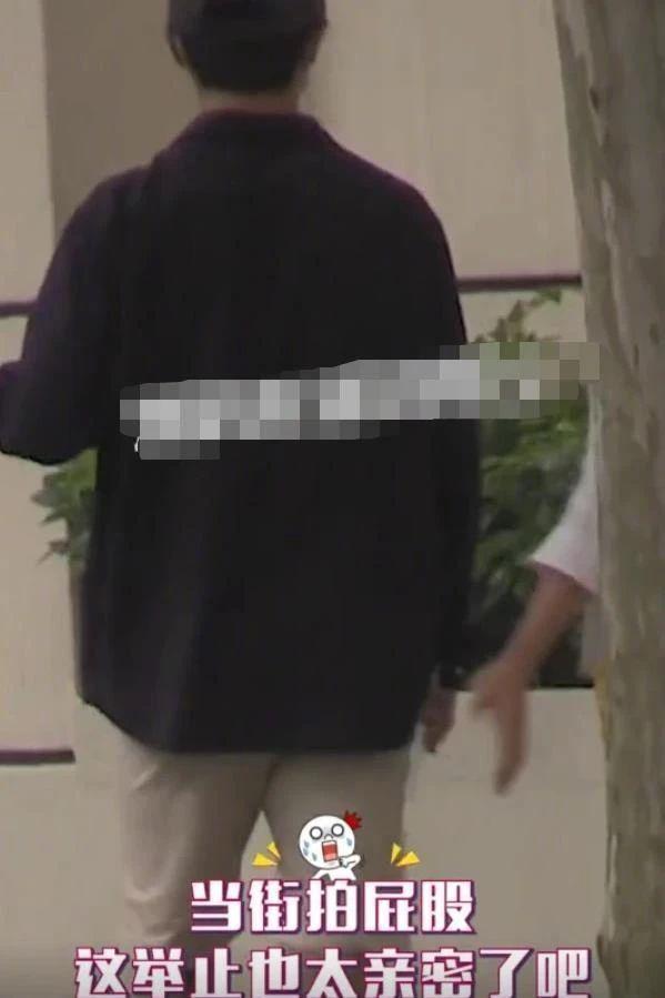 黄轩|黄轩，看来属于你的好运真的彻底来了