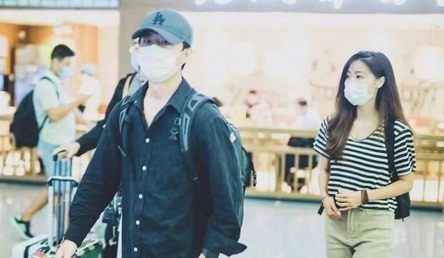 黄轩|黄轩，看来属于你的好运真的彻底来了