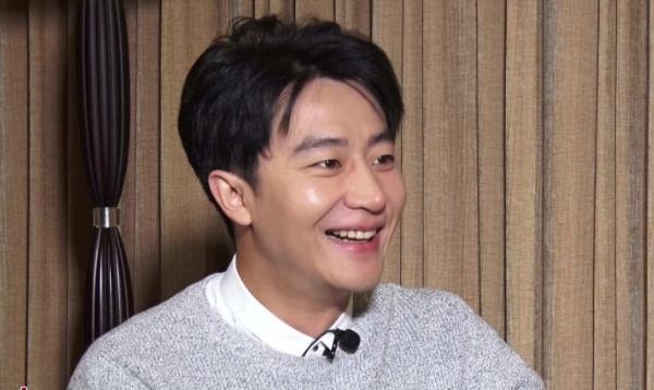 黄轩|黄轩，看来属于你的好运真的彻底来了