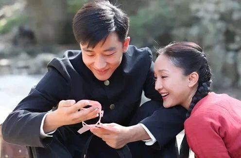 黄轩|黄轩，看来属于你的好运真的彻底来了