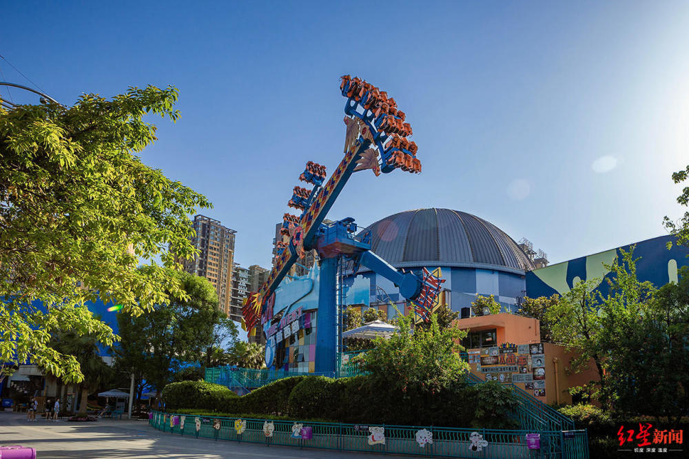 今天,成都和"命运共同体"开了场会