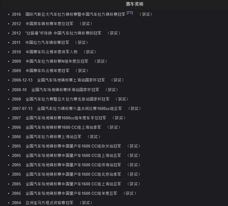 韩寒|传韩寒赛车场出意外事故，现场摄影师被撞伤，疑家人表态：正在抢救中