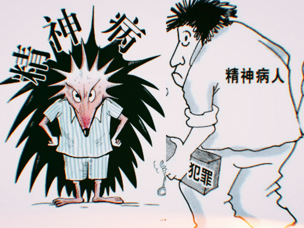 南宁火车站4岁女童被男子扔下楼,是精神分裂还是报复社会?