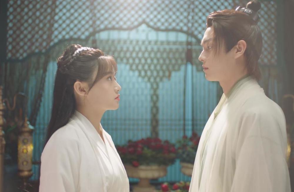 天舞纪:李玄失忆了?忘了天书老人的两句话,导致和苏犹怜成死敌