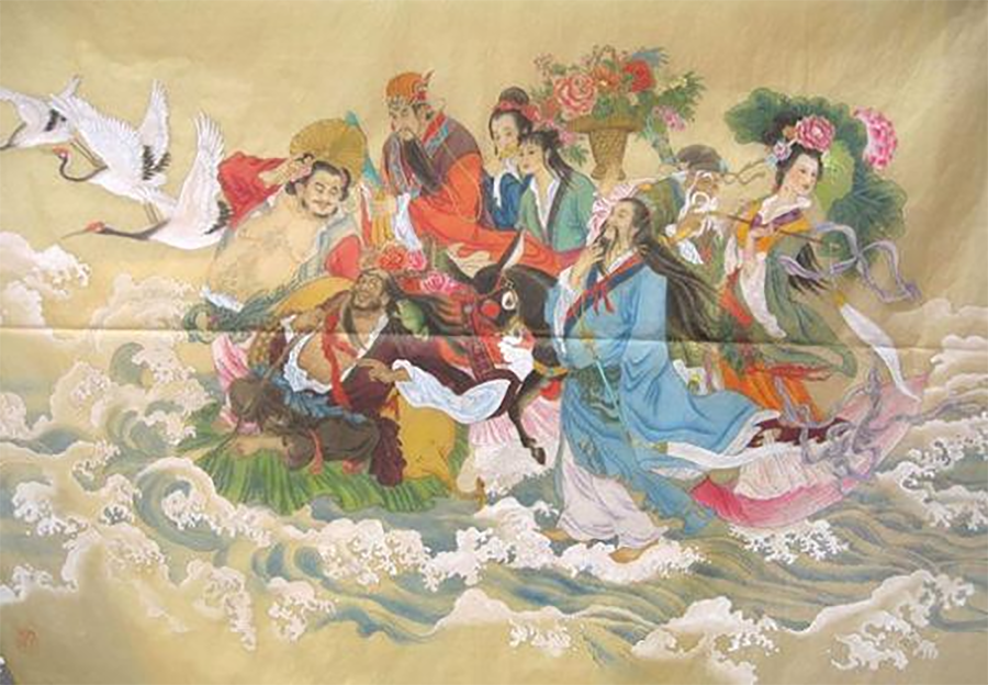 搜神记|这本书流传1700年，连鲁迅都抄袭其中故事，原因匪夷所思