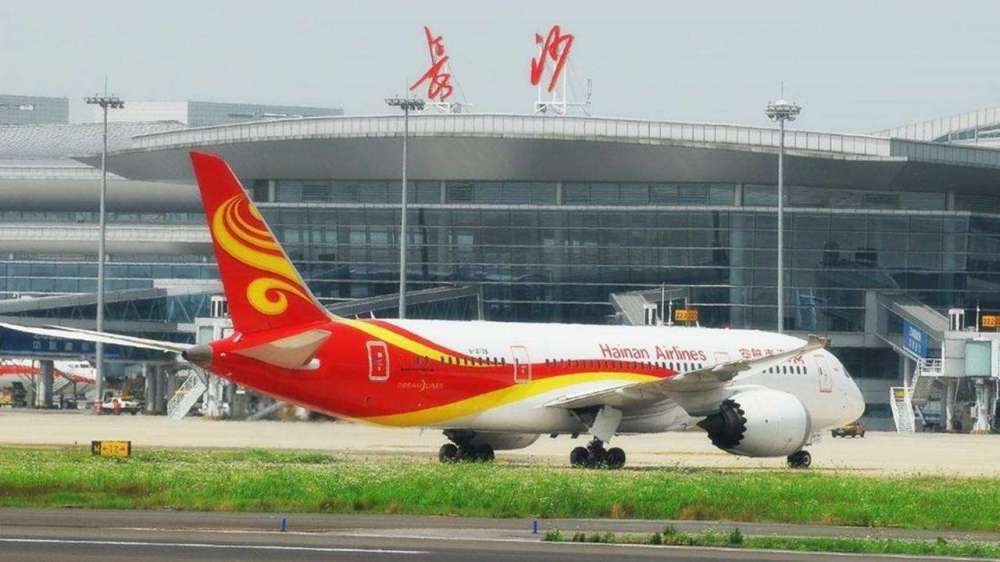 因为方言而改名的机场没想到新名字更土还是五大机场之一