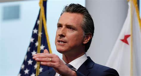 加利福尼亚州|美国加州8名死囚还未及处决，已感染新冠病毒身亡