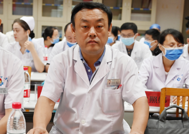 中国心衰中心总部线上核查会议顺利举行,院长李华强,副院长秦雷